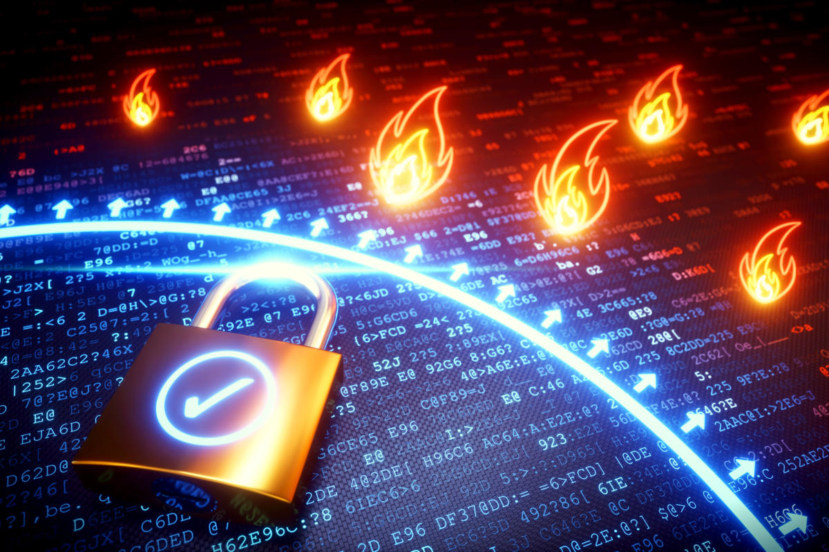 Cyber Network Defense