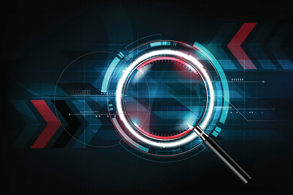 COMPUTER FORENSICS