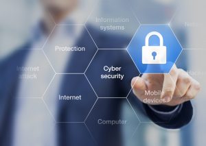 Cybersecurity Risk Management Cybersecurity Risk Management