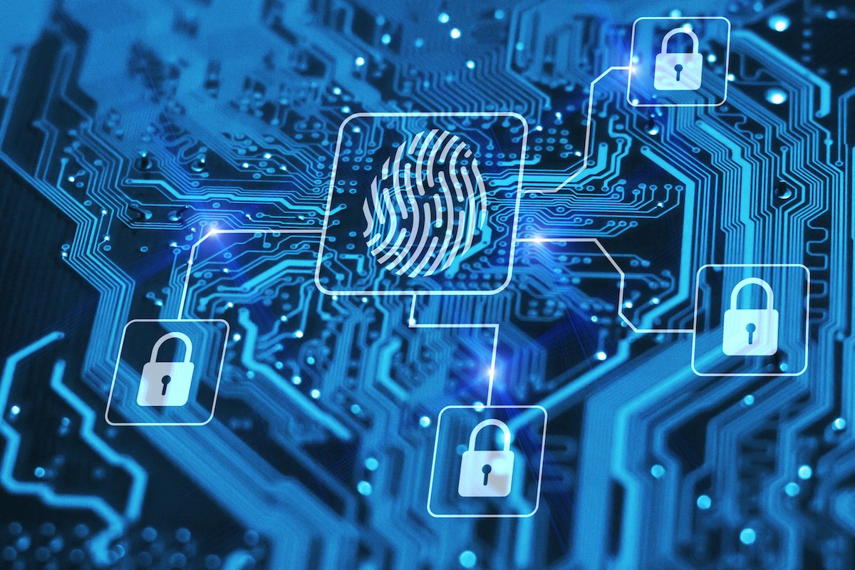 Zero Trust Application Security