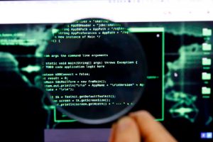 Cyber Network Analysis