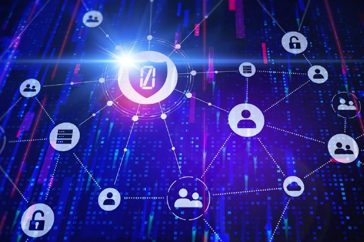 Zero Trust Networking